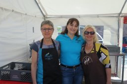 2026 Maibaumaufstellung